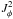 \hbox{$J_{\phi}^{2}$}