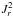 \hbox{$J_{r}^{2}$}