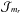 \hbox{$\mathcal{J}_{m_{r}}$}