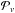 \hbox{$\mathcal{P}_v$}