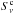 \hbox{$S_\nu^{\rm c}$}