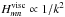 \hbox{$ H_{mn}^{\rm visc} \propto 1 / k^2 $}