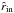 \hbox{${\hat r}_{\rm in}$}