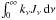 \hbox{$\int_0^\infty k_\nu J_\nu\, {\rm d}\nu$}