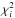 \hbox{$\chi^2_i$}