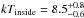 \hbox{$kT_{\rm inside}={8.5}^{+0.8}_{-0.6}$}
