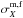 \hbox{$\sigma^\mathrm{m,f}_X$}