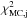 \hbox{$\chi^2_\mathrm{MC,j}$}