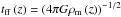 \hbox{$t_{\rm ff}\left(z\right) =\left( 4\pi G\rho _{\rm m}\left( z\right) \right) ^{-1/2}$}