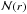 \hbox{${\mathcal N}(r)$}
