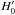 \hbox{$\H_0'$}