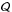 \hbox{$\mathcal{Q}$}