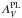 \hbox{$A^{\rm PL}_V$}
