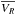 \hbox{$\overline{\vr}$}