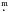 \hbox{$.\!\!^{\rm m}$}