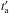 \hbox{$t^\prime_{\rm a}$}