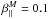 \hbox{$\beta_\parallel^M = 0.1$}