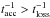 \hbox{$t^{-1}_{\rm acc}>t^{-1}_{\rm loss}$}