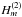 \hbox{$H_m^{(2)}$}
