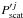 \hbox{$P'^{j}_{\rm scat}$}
