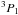 \hbox{${}^3P_1$}