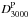 \hbox{$D_{3000}^{\textrm{P}}$}