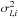 \hbox{$\sigma^2_{l,i}$}