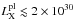 \hbox{$L_{\rm X}^{\rm pl}\lesssim2\times10^{30}$}