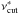 \hbox{$\nucut^*$}