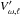 \hbox{$V'_{\omega,\ell}$}