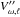 \hbox{$V''_{\omega,\ell}$}