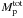 \hbox{$M_{\rm p}^{\rm tot}$}