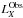 \hbox{$L^{\rm Obs}_X$}