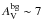 \hbox{$A_{\rm V}^{\rm bg} \sim 7$}