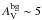 \hbox{$A_{\rm V}^{\rm bg} \sim 5$}