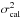 \hbox{$\sigma_{\rm cal}^2$}