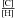 \hbox{$\rm \frac{[C]}{[H]}$}