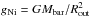\hbox{$g_{\rm Ni} = G M_{\rm bar}/R_{\rm out}^2$}