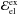 \hbox{${\cal E}_{\rm el}^{\rm ex}$}