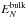 \hbox{$E_{N}^{\rm bulk}$}