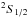 \hbox{$^2S_{1/2} $}
