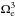 \hbox{$\Omega_{\rm e}^3$}