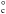 \hbox{$^{\circ}_{\rm c}$}