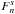 \hbox{$F_{n}^{s}$}