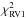 \hbox{$\chi^2_{\rm RV1}$}