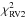 \hbox{$\chi^2_{\rm RV2}$}