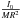 \hbox{$\frac{I_0}{MR^2}$}