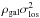 \hbox{$\rho_\mathrm{gal}\sigma_\mathrm{los}^2$}