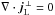 \hbox{$\nabla\cdot\bm{j}_{\rm{L}}^{\,\perp}=0$}