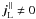 \hbox{$\bm{j}_{\rm{L}}^{\,||} \ne 0$}